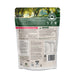 Brookfarm Low Sugar Granola Macadamia Raspberry 400g Nutritional Panel Wicked NRG