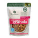 Brookfarm Low Sugar Granola Macadamia Raspberry 400g Wicked NRG