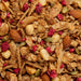 Brookfarm Low Sugar Granola Macadamia Raspberry 400g b Wicked NRG