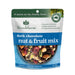 Brookfarm Nut & Fruit Mix Dark Chocolate 75 Grams Wicked NRG