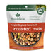 Brookfarm Roasted Nuts Maple & Pink Lake Salt 75g Wicked NRG