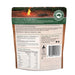Brookfarm Roasted Nuts Smokey Australian Saltbush 75g Nutritional Panel Wicked NRG