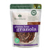 BrookFarm Gluten Free Granola, Cacao Coconut, 350 grams, Gluten Free, Wicked NRG