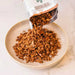 BrookFarm Gluten Free Granola, Cacao Coconut, 350 grams, Gluten Free, Wicked NRG