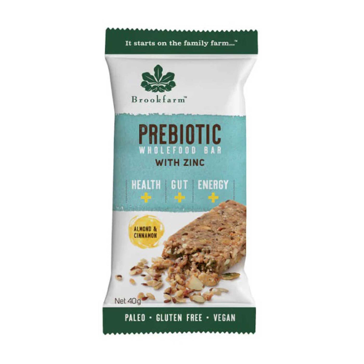 Vegan [12 Pack] AP:FUEL Blueberry Wholefood Bar