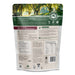 Brookfarm Toasted Muesli Macadamia Apricot & Coconut  1.3kg Nutritional Panel Wicked NRG