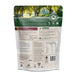 Brookfarm Toasted Muesli Macadamia Cranberry Nutritional Panel 1.3kg Wicked NRG
