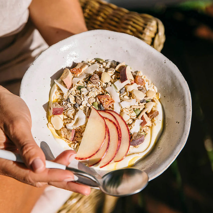 WickedNRG Darwin Brookfarm Muesli