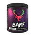 Bucked Up BAMF