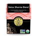 Budda Teas Organic Detox Dharma Blend Tea 18 tea bags, Wicked NRG