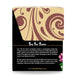 Budda Teas Organic Turmeric Ginger Tea 18 tea bags b, Wicked NRG