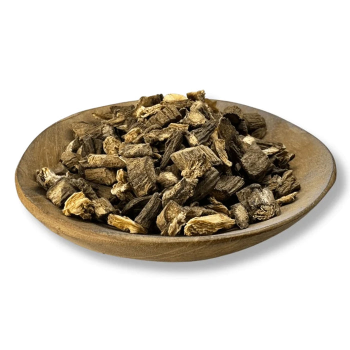 Burdock Root Organic 50g a Wicked NRG
