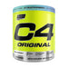 C4 Original Pre Workout Powder Icy Blue Rasberry 30 serves Wicked NRG