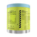C4 Original Pre Workout Powder Icy Blue Raspberry 50 serves Nutritional Panel Wicked NRG