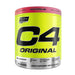 C4 Original Pre Workout Powder Watermelon 30 serves Wicked NRG
