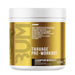 CBUM Thavage Pre-Workout Champion Mentality 18.13 oz 514 Grams 40 Serves Wicked NRG