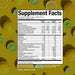 CBUM Thavage Pre-Workout Lemon Lime 18.13 oz 514 Grams 40 Serves Ingredients Wicked NRG