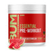 CBUM Thavage Pre-Workout Sour Watermelon 18.13 oz 514 Grams 40 Serves Wicked NRG