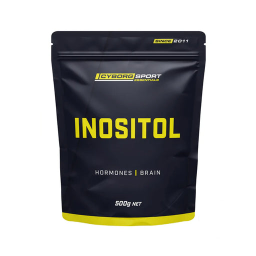 CYBORG Sport Inositol 500g Wicked NRG