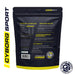 CYBORG Sport Micronised Creatine Monohydrate 500g Nutritional Panel Wicked NRG