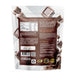 CYBORG Sport Grass-Fed WPI Chocolate Shake 1kg Nutritional Panel Wicked NRG