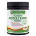 Cabot Health Ultimate Muscle Food Powder 200g Wicked NRG