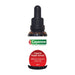 Cayenne Nature's Wonder Cayenne Pepper Extract with dropper 30ml Wicked NRG