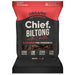 Chief Organic Grass Fed Biltong Chilli 30 grams Wicked NRG 