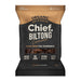 Chief Organic Grass Fed Biltong Carnivore 90 grams Wicked NRG 
