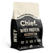 Chief Grass-fed Whey Protein Powder - Unflavoured 900g, 30 Serves, Wicked NRG