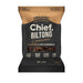 Chief Organic Grass Fed Biltong Carnivore 30 grams Wicked NRG 