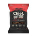 Chief Organic Grass Fed Biltong Chilli 90 grams Wicked NRG 