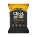 Chief Organic Grass Fed Biltong Smokey BBQ 90 grams Wicked NRG 