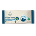 CleanLife Plastic Free Wipes Water Wipes 80pk Wicked NRG