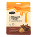 Comvita Mānuka Honey Lozenges with Propolis (Aniseed) 40 Lozenges Wicked NRG