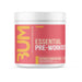 Core Nutritional CBUM  Essential Pre-Workout Citrus Grapefruit 30 Serves Wicked NRG