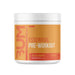 Core Nutritional CBUM  Essential Pre-Workout Peach Mango 30 Serves Wicked NRG
