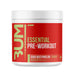 Core Nutritional CBUM  Essential Pre-Workout Sour Watermelon 30 Serves Wicked NRG