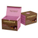 Crumble Charms Caramel Cookie Bar a Wicked NRG