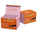 Crumble Charms Salted Peanut Caramello bars Wicked NRG