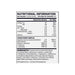 Cyborg Sport Amino Fusion Workout Powder Raspberry 363g Nutritional Panel Wicked NRG