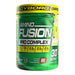 Cyborg Sport Amino Fusion Workout Powder Lemonade 375g Wicked NRG