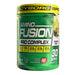 Cyborg Sport Amino Fusion Workout Powder Passionfruit 363g Wicked NRG
