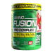 Cyborg Sport Amino Fusion Workout Powder Raspberry 363g Wicked NRG