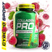Cyborg Collagen Pro Aussie Raspberry 2kg 70 Serves Wicked NRG