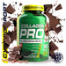 Cyborg Collagen Pro Chocolate Shake 1kg 34 serves Wicked NRG