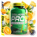 Cyborg Collagen Pro Pine Orange Frost 1kg 35 Serves Wicked NRG