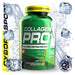 Cyborg Collagen Pro Unflavoured 1kg 36 Serves Wicked NRG