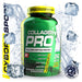 Cyborg Collagen Pro Unflavoured 2kg 72 Serves Wicked NRG