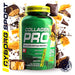 Cyborg Collagen Pro choc honeycomb 2kg 69 Serves Wicked NRG